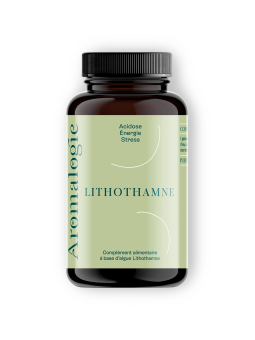 Lithothamne - 200