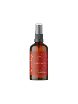 Spray Citronnelle