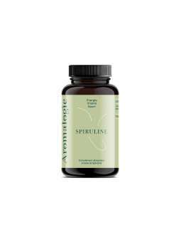 Spiruline