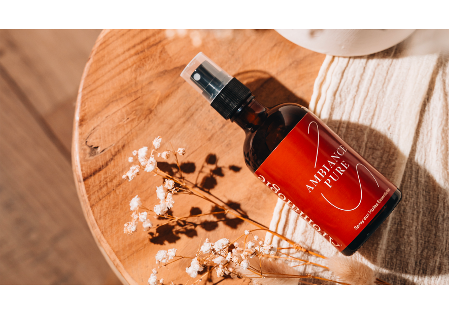 L'Aromathérapie : Un Voyage Naturel vers le Bien-Être
